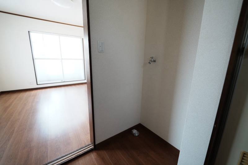 リバージュ郡山 201号室 室内