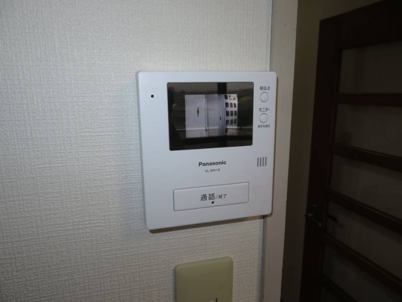 エトワール若葉町 305号室 室内