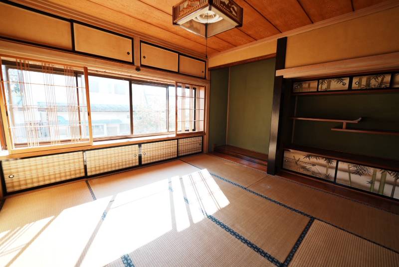 石堂町7-47戸建 戸建号室 室内