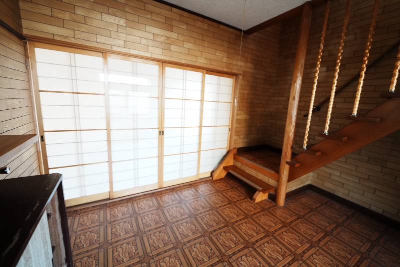 石堂町7-47戸建 戸建号室 室内