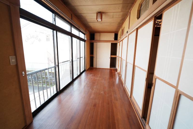 石堂町7-47戸建 戸建号室 室内